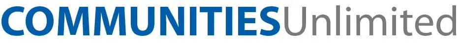 Communities Unlimited logo