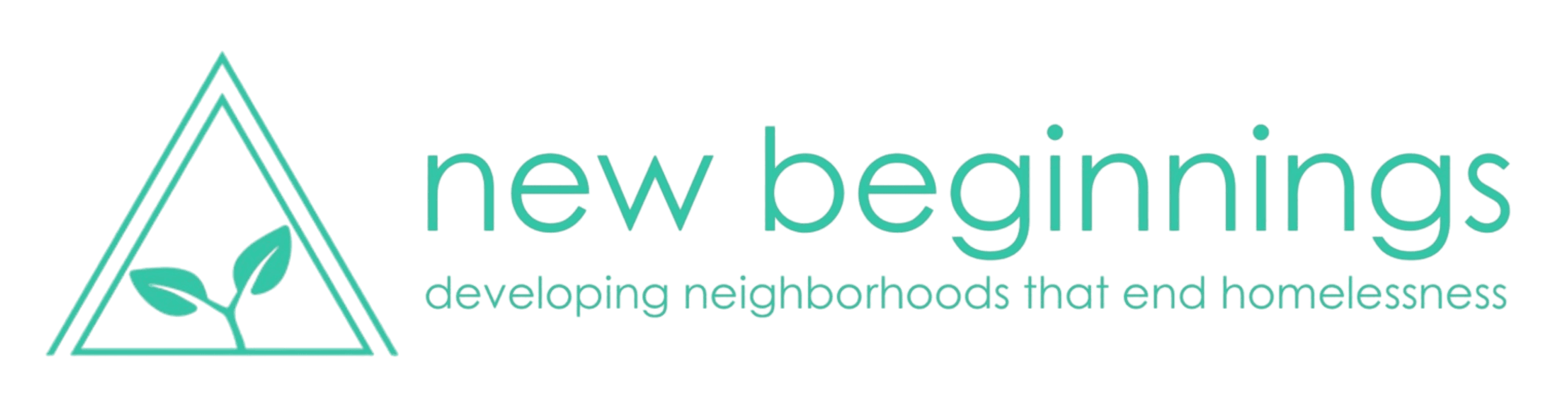 New Beginnings NWA logo